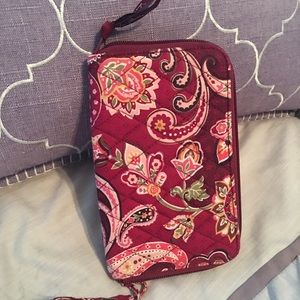 Vera Bradley